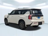 New 2025 Nissan Armada Platinum image 4