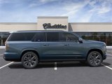New 2025 Cadillac Escalade ESV Sport image 5