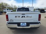 New 2025 RAM 3500 Longhorn image 4