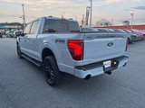 New 2025 Ford F150 Lariat image 5