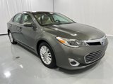 Used 2014 Toyota Avalon XLE Premium image 4