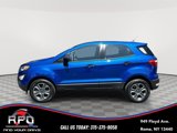 Used 2021 Ford EcoSport S image 2