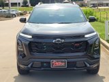 New 2026 Chevrolet Equinox RS image 2