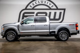 Used 2024 Ford F250 Limited w/ FX4 Off-Road Package image 5