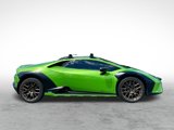 Used 2024 Lamborghini Huracan Sterrato image 4