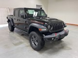 New 2025 Jeep Gladiator Mojave image 2