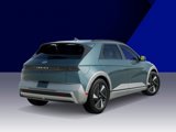 New 2025 Hyundai Ioniq 5 Limited image 4