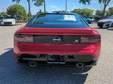 New 2025 Nissan Z Performance w/ Floor Mat Package image 6
