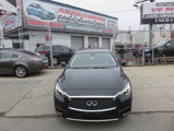 Used 2018 INFINITI QX30 image 5