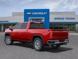 New 2025 Chevrolet Silverado 2500 LTZ w/ LTZ Premium Package image 3
