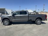 New 2025 Ford F350 Lariat image 2