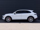 Used 2025 Porsche Cayenne S image 2