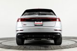 New 2025 Audi Q8 Premium Plus image 3