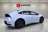 New 2026 Toyota Prius Limited image 5