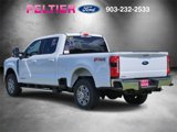 New 2026 Ford F250 Lariat image 3