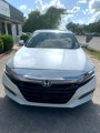 Used 2018 Honda Accord EX image 2