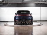Used 2024 Porsche Cayenne Turbo GT image 5