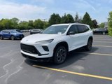 New 2025 Buick Enclave Sport Touring w/ Power Package image 3