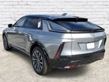 New 2025 Cadillac Lyriq Sport image 4