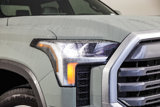 Used 2025 Toyota Tundra Limited image 4