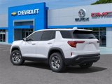 New 2026 GMC Terrain Elevation image 3