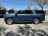 New 2025 Chevrolet Suburban LT w/ Comfort Package image 3