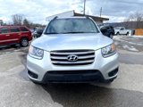 Used 2012 Hyundai Santa Fe GLS image 2