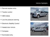 Used 2023 Ford F150 XLT w/ Equipment Group 301A Mid image 6