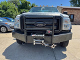 Used 2015 Ford F550 4x4 Regular Cab Super Duty image 2