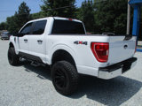Used 2023 Ford F150 XLT image 3