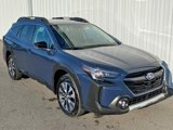 Used 2025 Subaru Outback Limited image 3