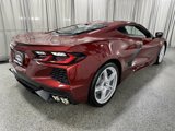 Used 2020 Chevrolet Corvette Stingray Preferred Cpe w/ 2LT Preferred Equipment Group image 4