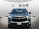 New 2026 Chevrolet Traverse High Country image 2