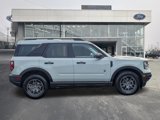 Certified 2021 Ford Bronco Sport Big Bend image 2