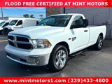 Used 2023 RAM 1500 Tradesman w/ Tradesman SXT Package image 4