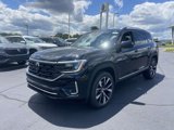 New 2025 Volkswagen Atlas SEL Premium R-Line image 3