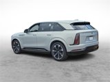 New 2025 Cadillac Escalade IQ Sport 1 image 4