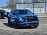 New 2025 GMC Terrain Elevation w/ Black Edition image 3