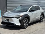 Used 2024 Toyota bZ4X AWD image 4