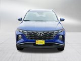 Certified 2024 Hyundai Tucson SEL image 2