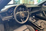 Certified 2024 Porsche 911 Targa 4 GTS image 4