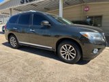 Used 2015 Nissan Pathfinder SL w/ SL Premium Package image 2