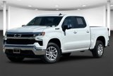 New 2025 Chevrolet Silverado 1500 LT w/ Z71 Off-Road Package image 2