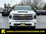 New 2025 Chevrolet Silverado 2500 High Country w/ Technology Package image 2
