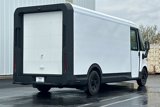 New 2025 Chevrolet Brightdrop 600 w/ Power Door Package image 5