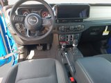 New 2025 Jeep Wrangler Willys image 3