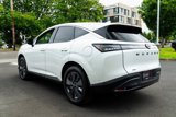 New 2025 Nissan Murano SL w/ Cargo Package image 4