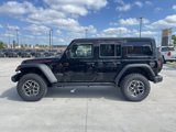 New 2025 Jeep Wrangler Unlimited Rubicon image 4