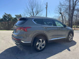 Used 2021 Hyundai Santa Fe SEL image 5