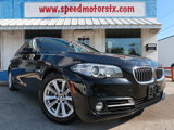 Used 2016 BMW 528i Sedan image 2